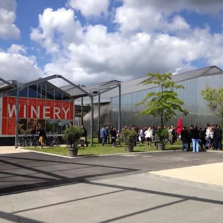 La Winery