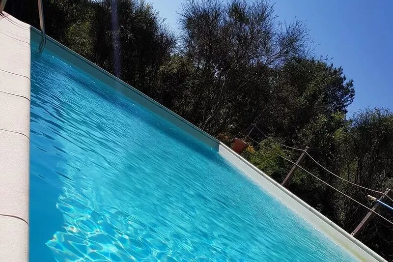 Villa for groups and families, with Private Pool in Monteverdi Marittimo