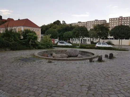 Oderland-Brunnen