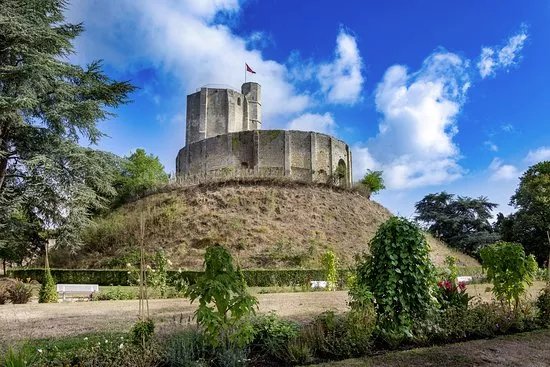 Chateau Fort de Gisors