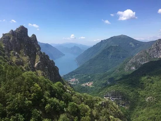 Foresta Regionale Valsolda