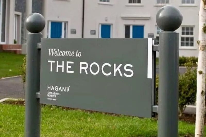 “Rockhaven” West Strand Beach Portrush 3 Bedroom/3 Bathroom House - Fab