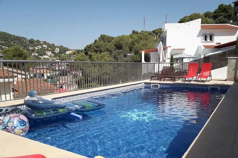 ideal area for families