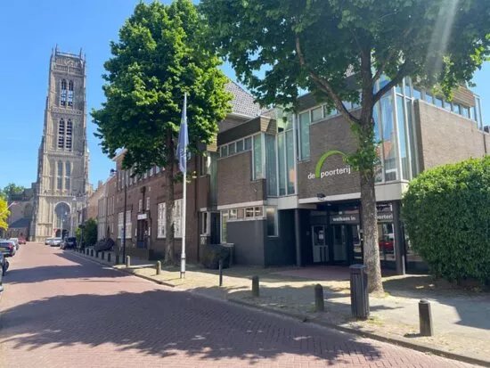 Theater De Poorterij