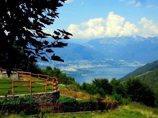 Lago Delio