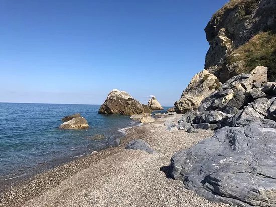 Grotte Beach Sicilia