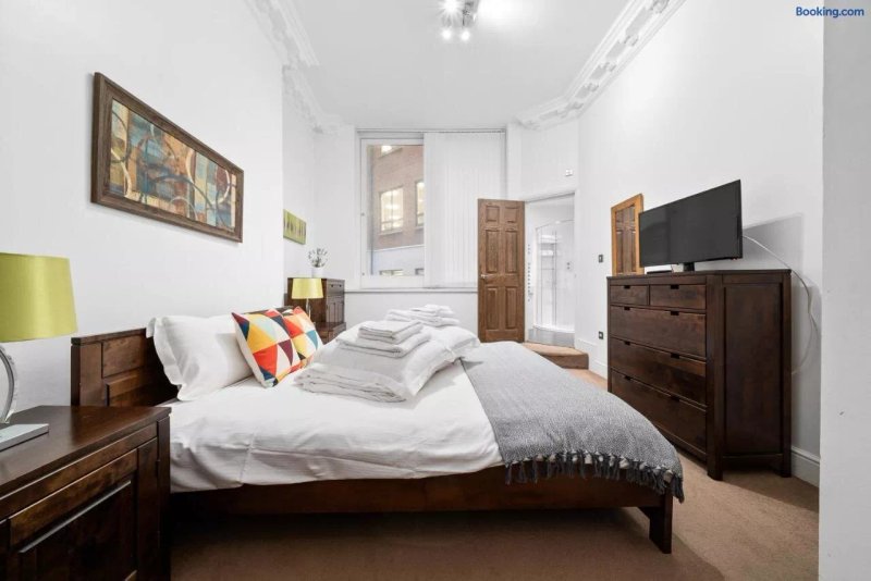 48 Bishopsgate by City Living London