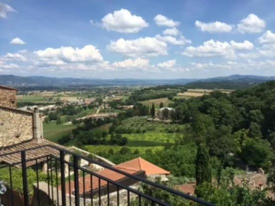 Convento Eremo di Montecasale