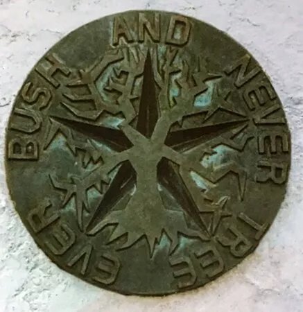 Irvine Heritage Trail
