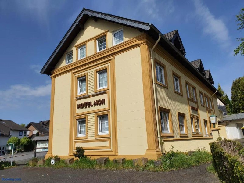 AM Kinghotel