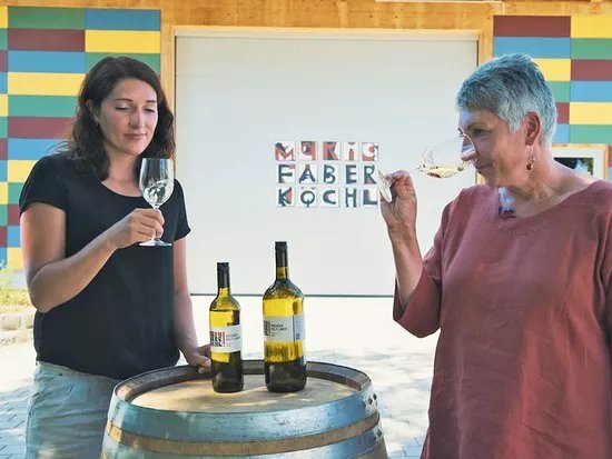 Weingut Faber-Kochl