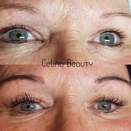 Celina Beauty