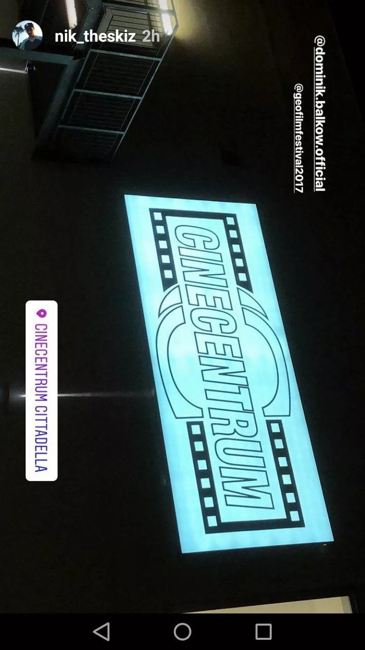 Cinecentrum