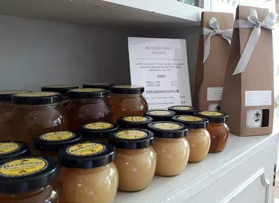 The White Candle Company