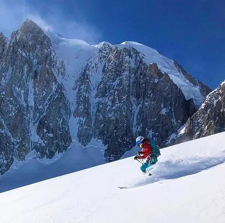 Icicle Mountaineering Ltd