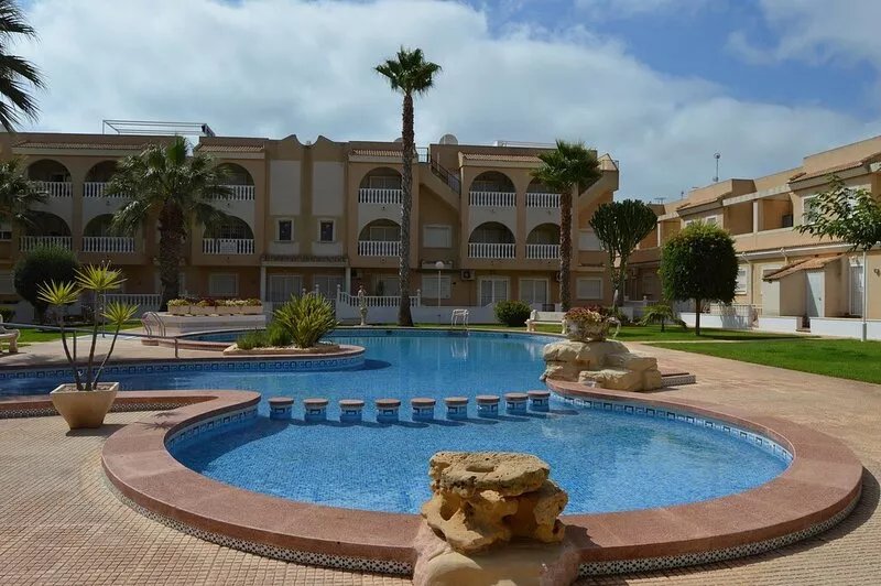 Lovely 2 Bedroom Apartment - El Divino