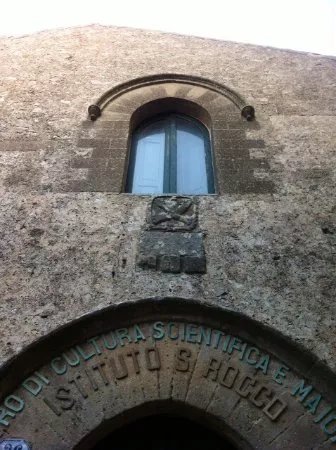 Centro di Cultura Scientifica Ettore Majorana