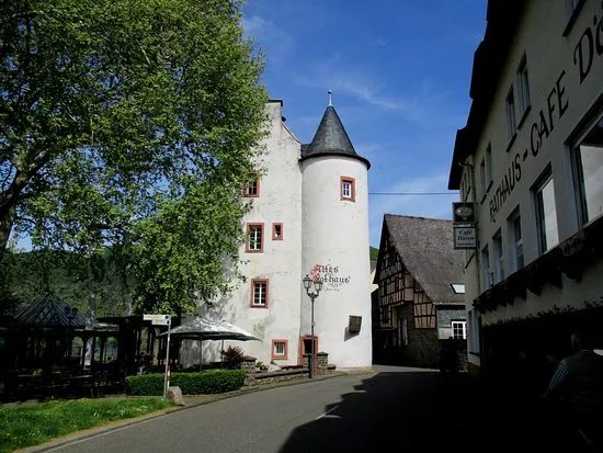 Altes Rathaus