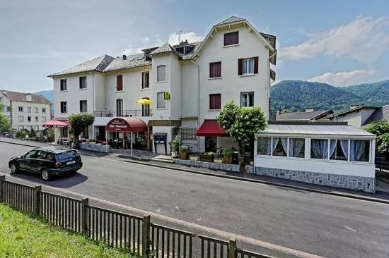 Hotel Bel Horizon