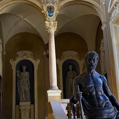 Ente Museo Palazzo Costa - Fondazione Horak