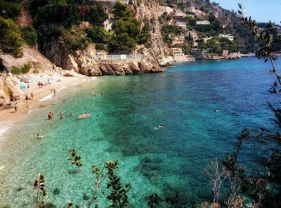 Mala Beach Coastal Path