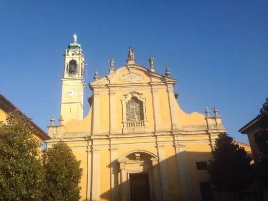 Chiesa di San Martino