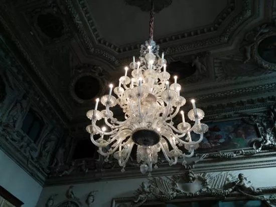 Palazzo Trissino-Baston