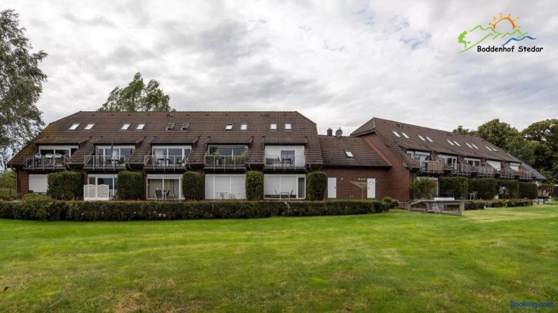 Apartments Boddenhof Stedar