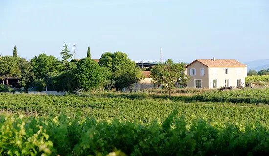 Domaine de la Colombette