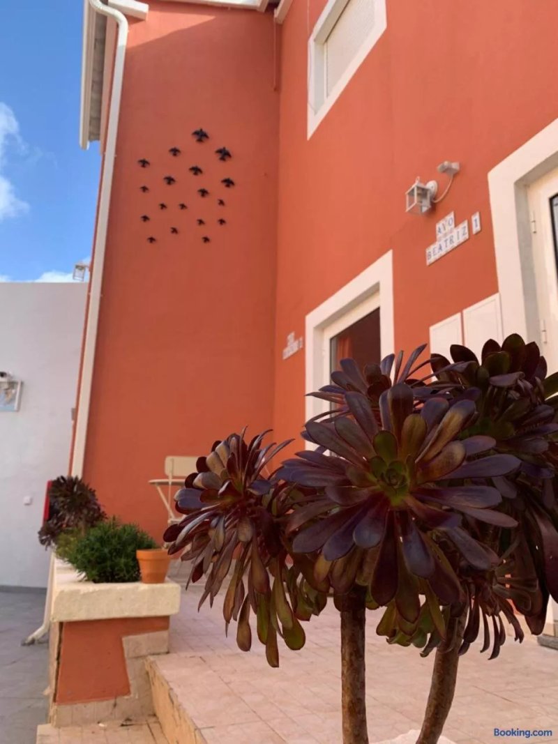 Vila Dos Avos