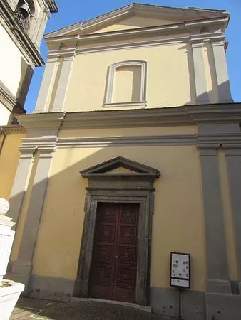 Chiesa di Santa Maria Maggiore