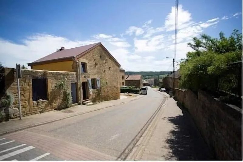 Gîte "Clos de la Fouchère" in Torgny classified 3 ears, 2 to 22 people