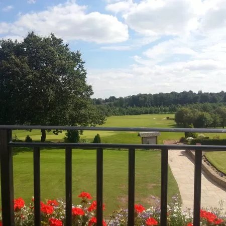Normanton Golf Club