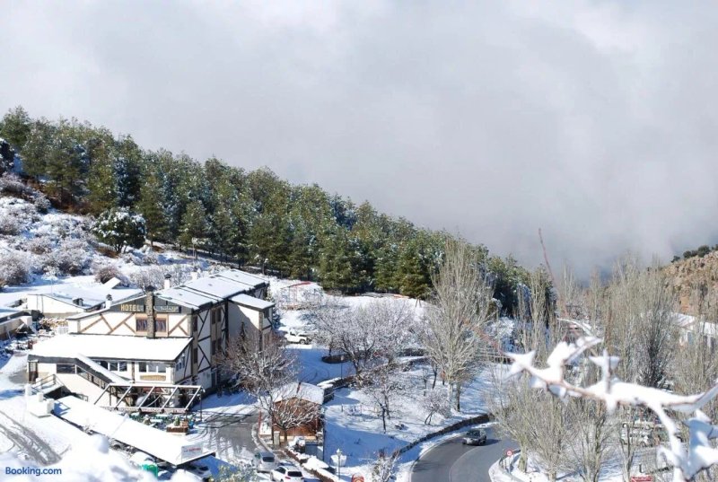 Hotel Sulayr