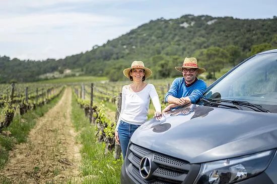 Montpellier Wine Tours Tours