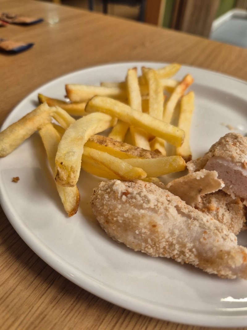 Dee Dee's Cafe In The Range, Scunthorpe