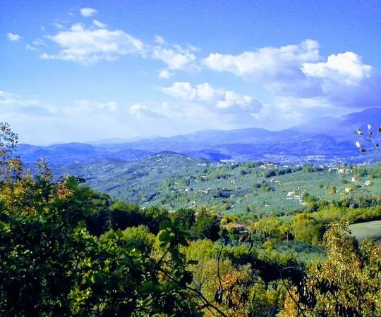 Ufficio Turistico - Pro Loco di Arpino