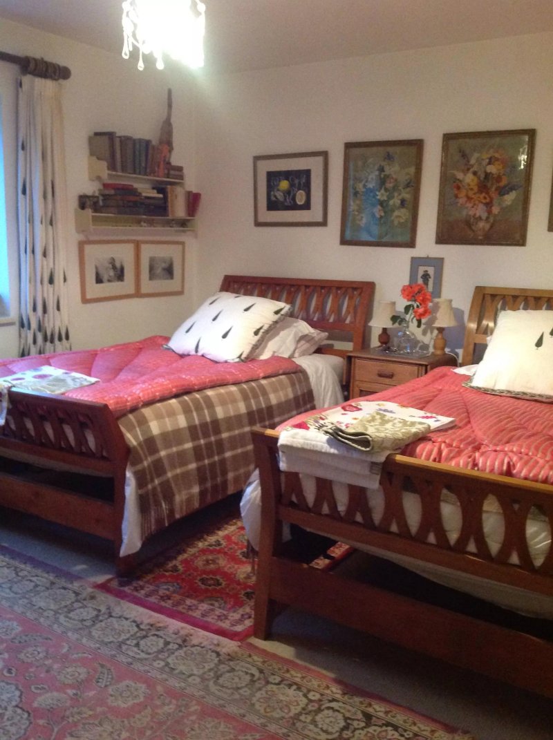 Seabeach House