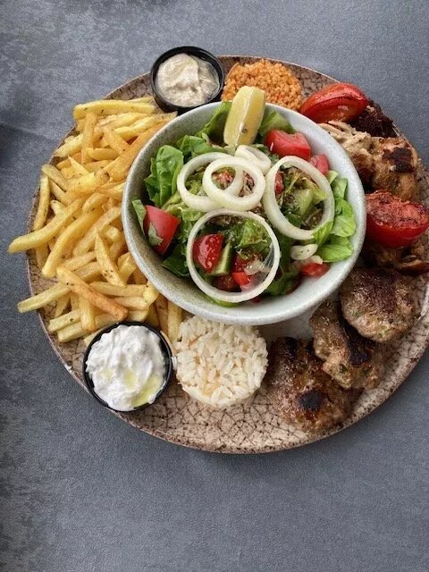 Want-et