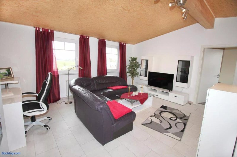 Ferienwohnung Beckendorf