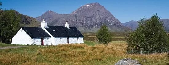 Discover Scotland Tours