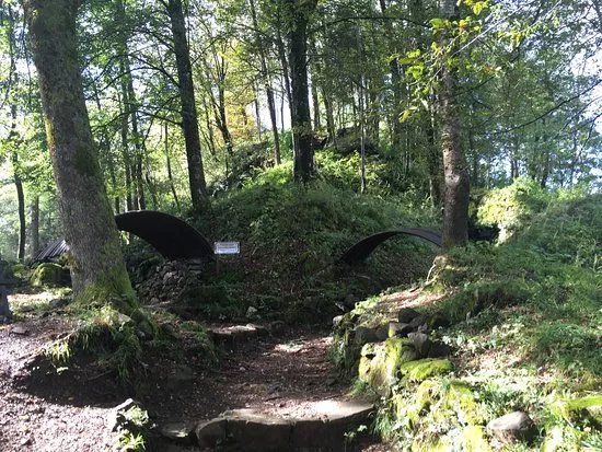 Ravelnik Open Air Museum