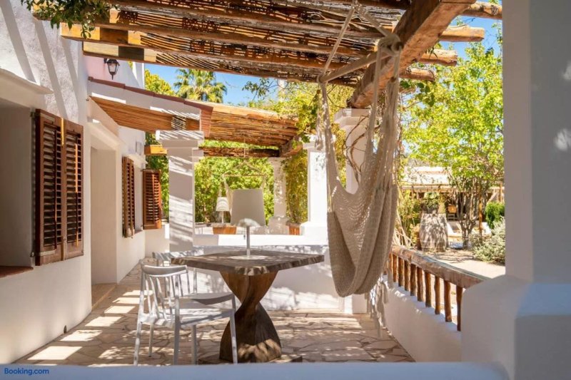Agroturismo Valley Cub Ibiza