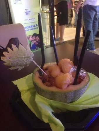Garden Bar