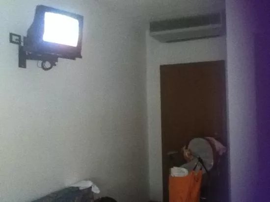 Hotel Al Capitano