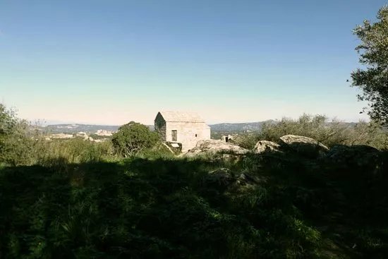 Castello di Balaiana