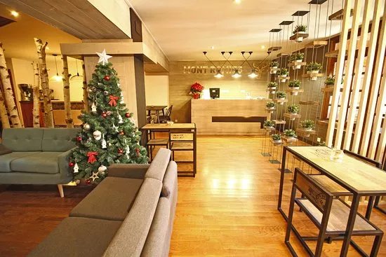 SNO Mont Romies Hotel & Apartments