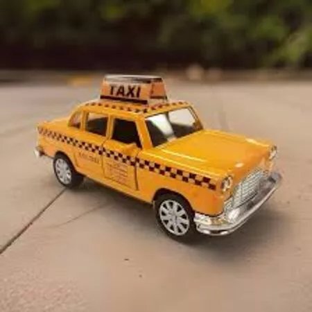 Taxi Zaxi