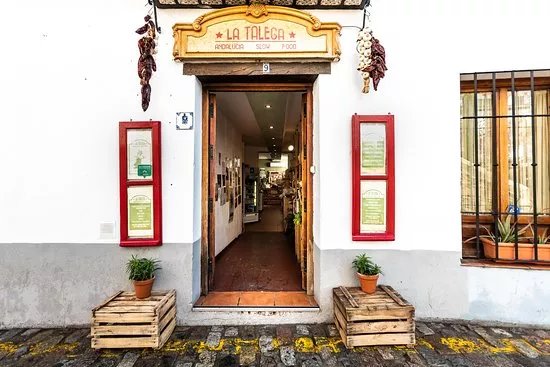 La Talega