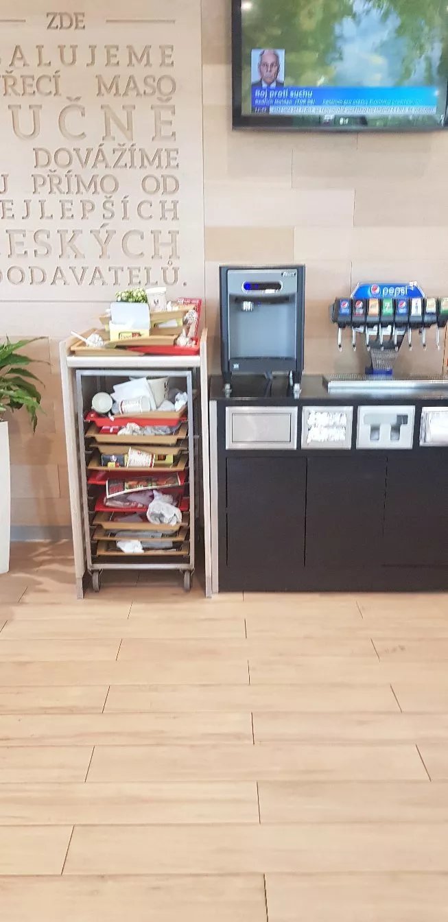 KFC Hradec Kralove